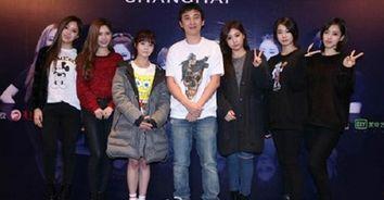 韩国娱乐圈圈内爆料,幕后爆料直击明星真实生活  第3张