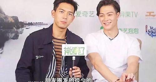 张铭恩李现最新爆料是真的吗,真相揭秘,是真是假引热议 第3张 张铭恩李现最新爆料是真的吗,真相揭秘,是真是假引热议 第3张