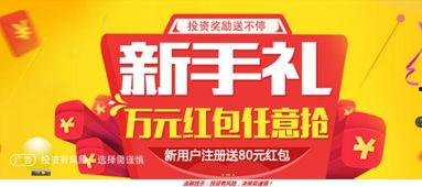 网贷平台最新爆料有哪些,揭秘行业动态与风险预警 第1张 网贷平台最新爆料有哪些,揭秘行业动态与风险预警 第1张