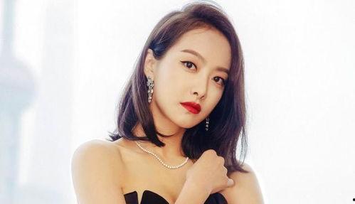 娱乐圈爆料宋茜男友小说,娱乐圈背后的爱情传奇  第2张