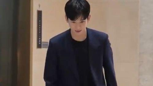 金秀贤金赛纶最新爆料,揭秘演艺圈幕后真相 第2张 金秀贤金赛纶最新爆料,揭秘演艺圈幕后真相 第2张